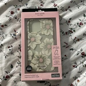 iPhone 13 Pro Max and iPhone 12 Pro Max Kate spade phone case